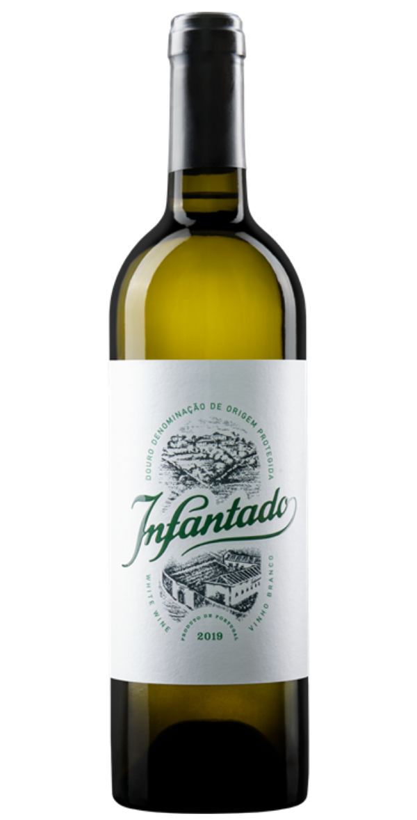 Quinta do Infantado  Branco 0.75Lt