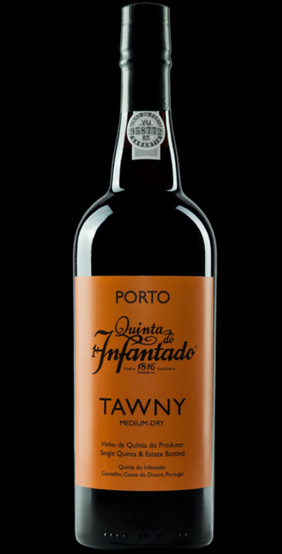 Quinta do Infantado Porto Tawny 0.75Lt