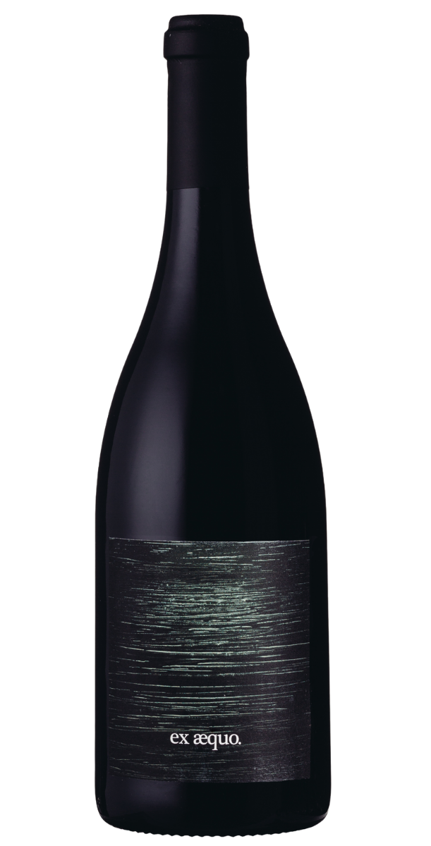 Quinta do Monte d'Oiro Ex-Aequo tinto