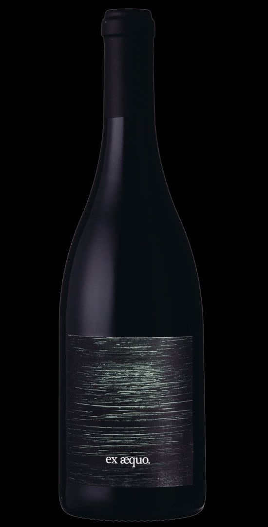 Quinta do Monte d'Oiro Ex-Aequo tinto