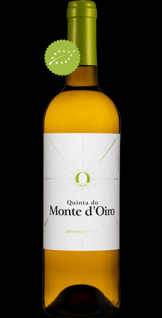 Quinta do Monte d'Oiro Branco 75 Cl