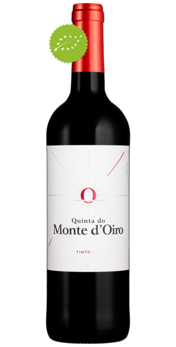 Quinta do Monte d'Oiro Tinto 75 Cl