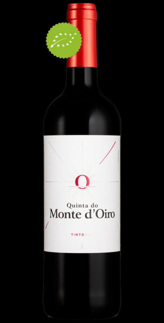 Quinta do Monte d'Oiro Tinto 75 Cl