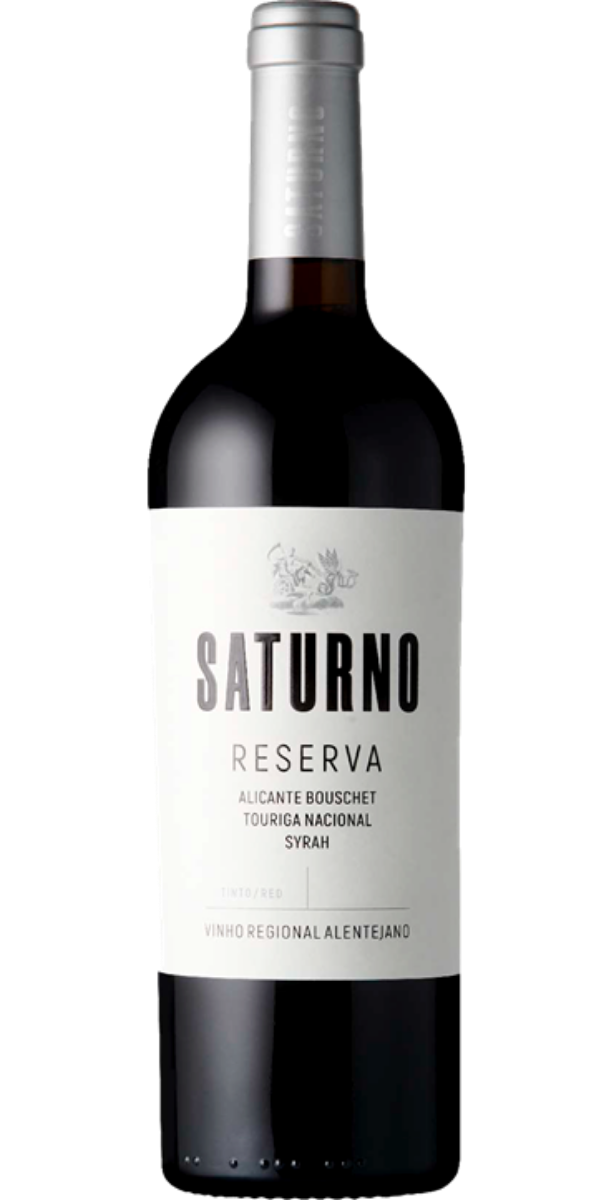 Saturno Reserva  Branco 75 CL