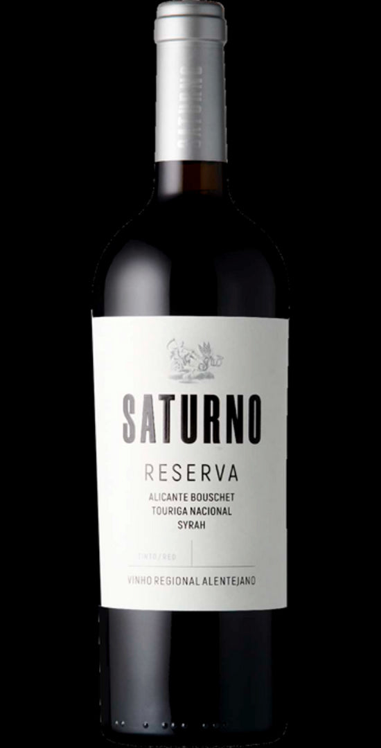 Saturno Reserva  Branco 75 CL