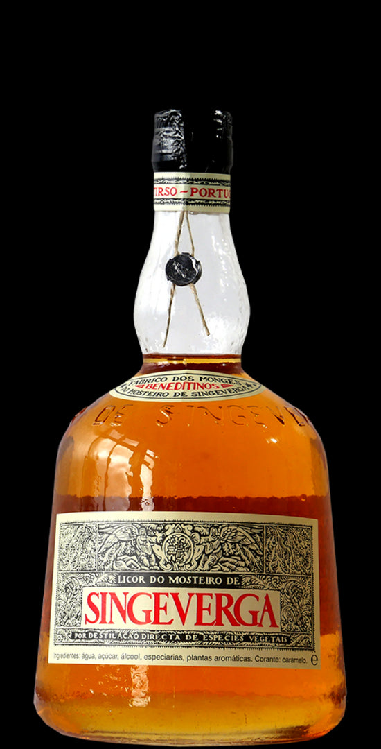 Licor Singeverga 0,70 LT