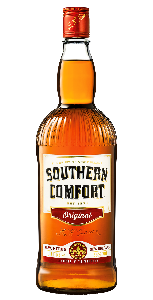Licor Southern Comfort 0,70 LT