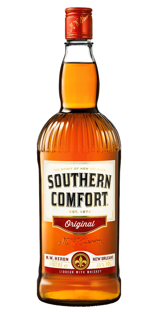 Licor Southern Comfort 0,70 LT