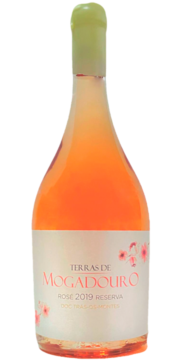 Terras de Mogadouro  Rose 75 CL