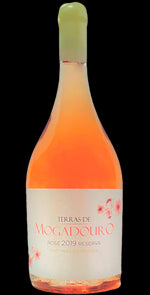 Carregar imagem na galeria: Terras de Mogadouro  Rose 75 CL
