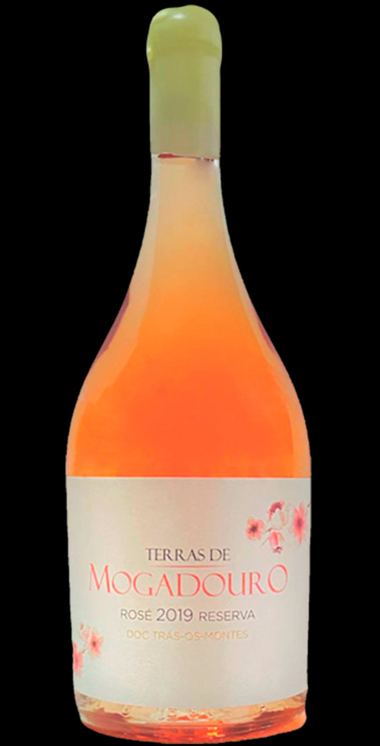 Terras de Mogadouro  Rose 75 CL