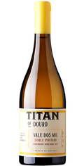 Vinho Branco Titan Of Douro Vale dos Mil