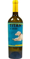 Vinho Branco Titan Of Douro Reserva 0,75 CL