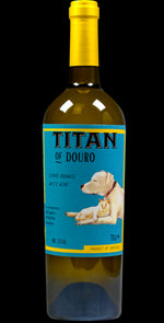 Carregar imagem na galeria: Vinho Branco Titan Of Douro Reserva 0,75 CL
