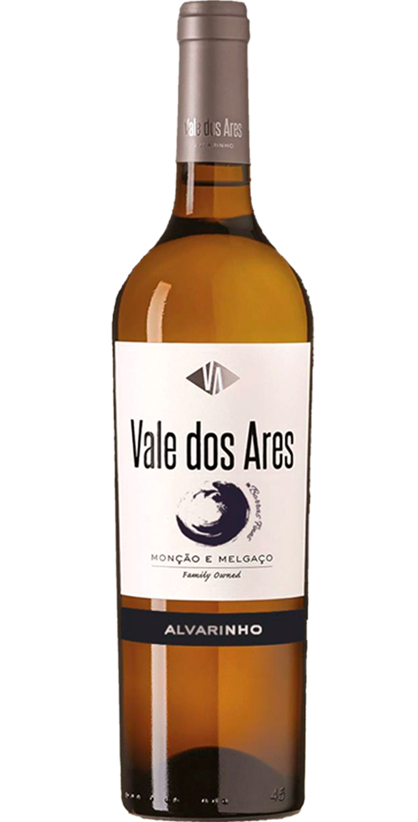 Vale dos Ares Limited Edition Branco 75 CL