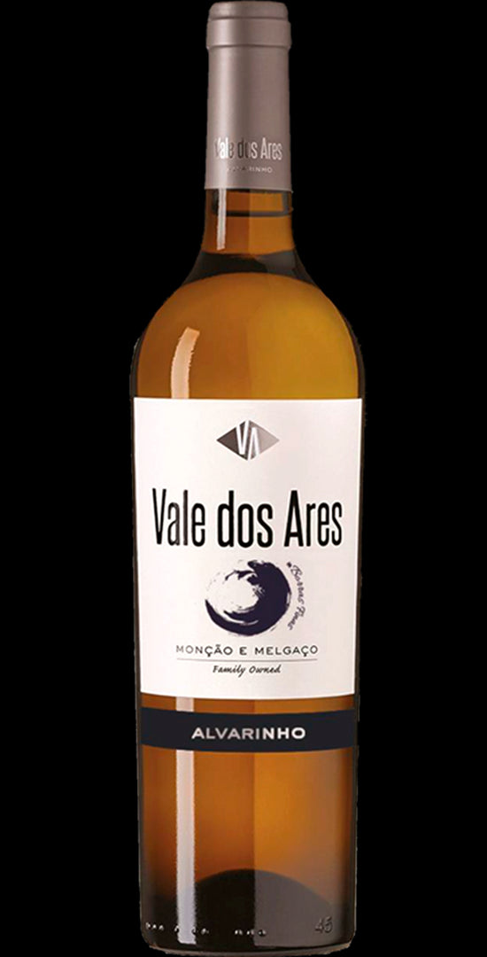 Vale dos Ares Limited Edition Branco 75 CL
