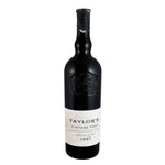 Carregar imagem na galeria: Vinho do Porto Taylors Vintage 1997
