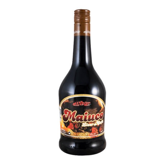 Licor De Cafe Maiuco 0,70 LT