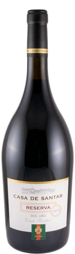 Casa de Santar Reserva  Tinto 1,5LT