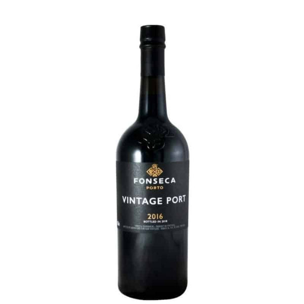 Vinho do Porto Fonseca 2016 Vintage