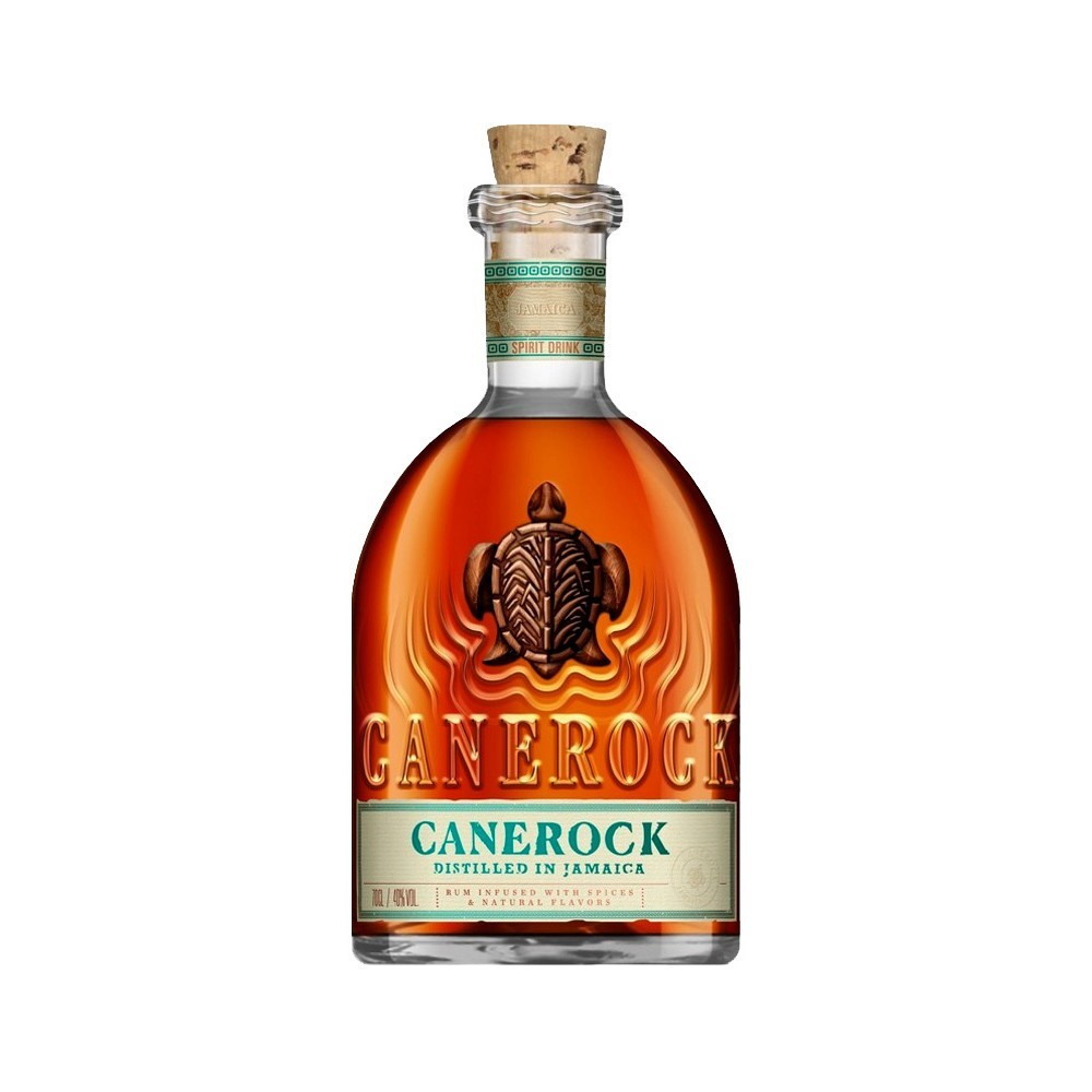 Rum Canerock 0,70 LT