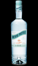 Carregar imagem na galeria: Licor Giffard Menthe Pastille 1,5 LT
