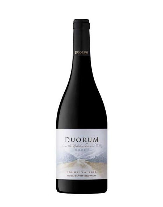 Vinho Tinto Duorum Colheita