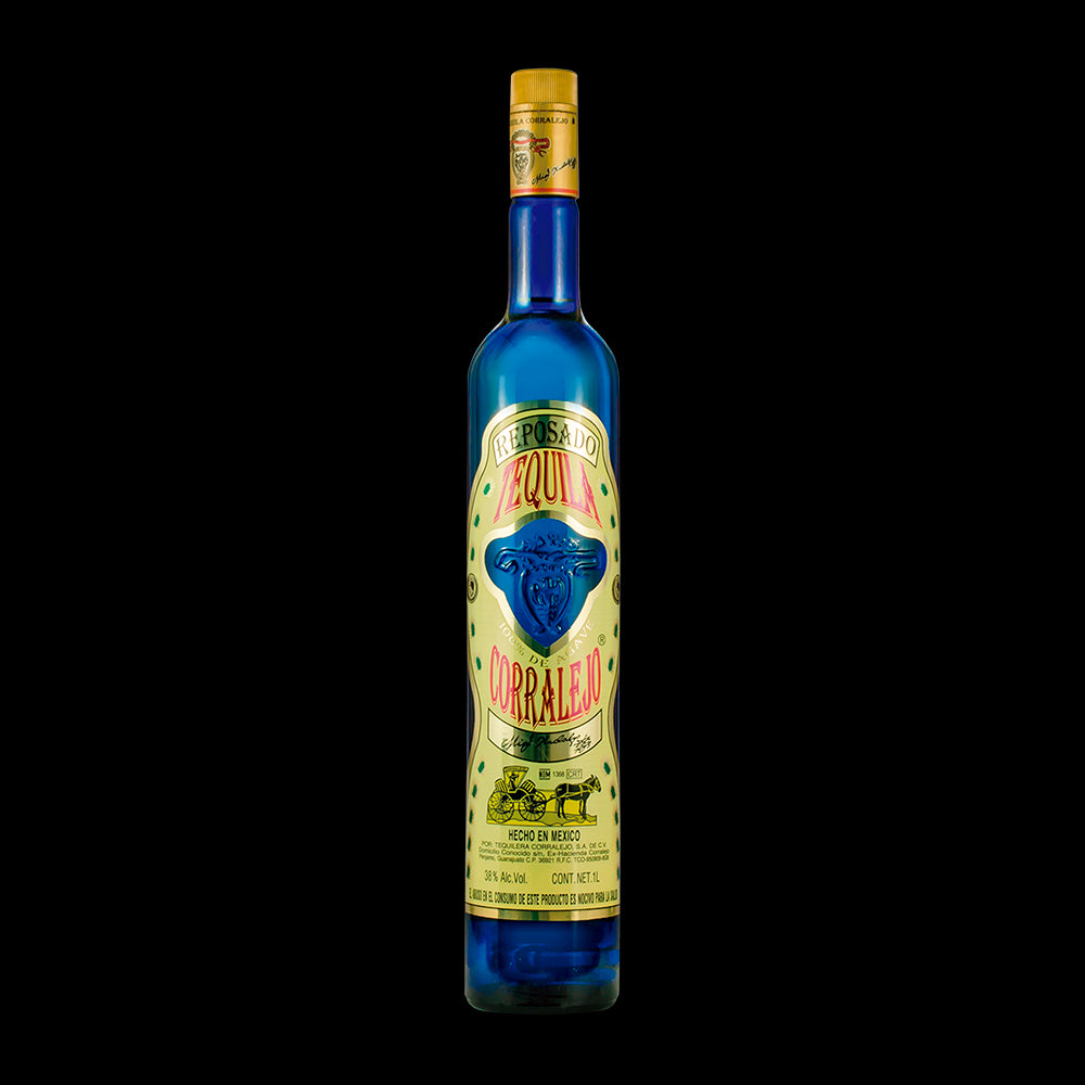 Tequila Corralejo Reposado 0,70 LT