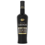 Carregar imagem na galeria: Carupano Ron Reserva Exclusiva 12 Anos 0,70 LT
