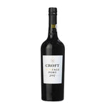 Carregar imagem na galeria: Vinho do Porto Croft Vintage 2007
