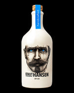 Carregar imagem na galeria: Knut Hansen Handcrafted German Dry Gin 0,50 LT
