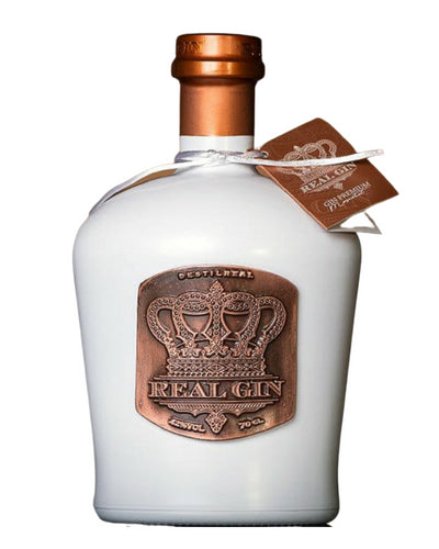 Real Gin Moscatel Envelhecido 0,70 LT
