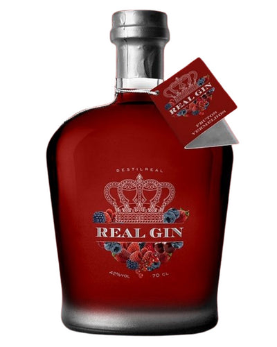 Real Gin Rouge 0,70 LT