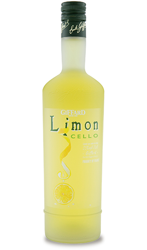 Licor Giffard Limoncello 0,70 LT