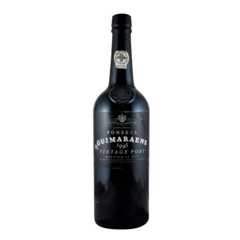 Vinho do Porto Fonseca Vintage 1995