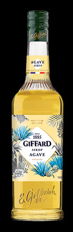 Carregar imagem na galeria: Xarope Giffard Agave 0,70 LT
