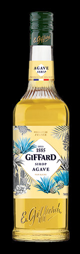 Xarope Giffard Agave 0,70 LT