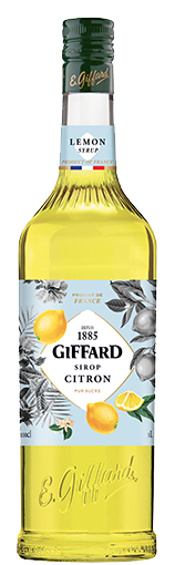 Xarope Giffard Lemon 1 LT