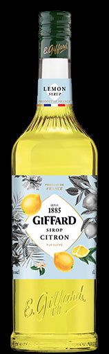 Xarope Giffard Lemon 1 LT