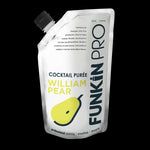 Carregar imagem na galeria: Funkin Pure Polpa Pera 1 KG
