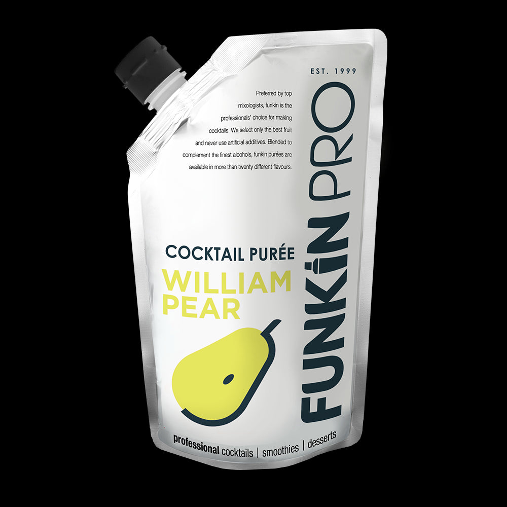 Funkin Pure Polpa Pera 1 KG