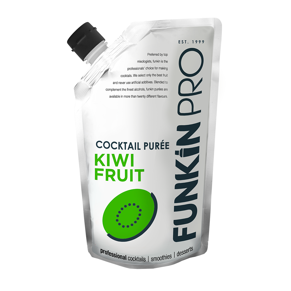 Funkin Pure Polpa Kiwi 1 KG
