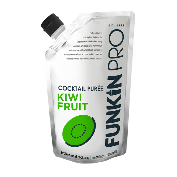 Funkin Pure Polpa Kiwi 1 KG