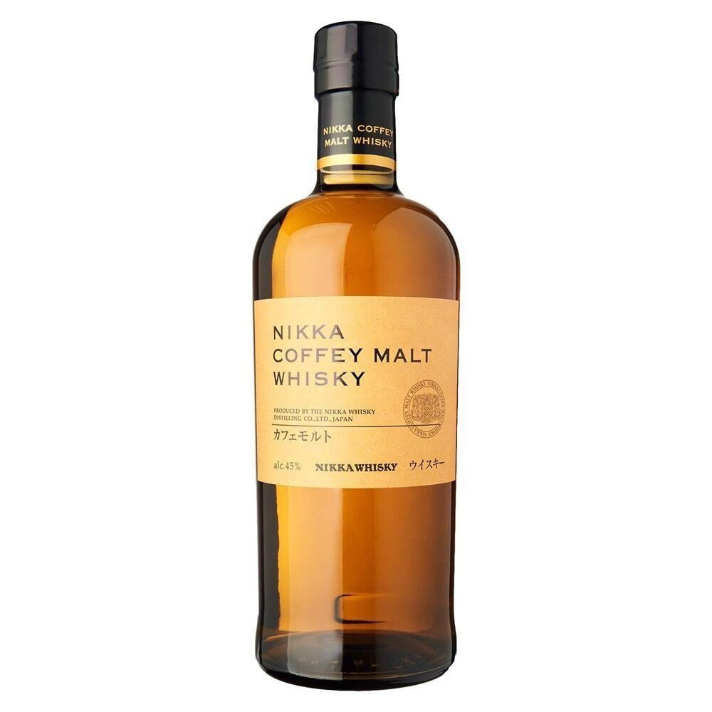 Whisky Jap Malt Nikka Coffey 0,70 LT