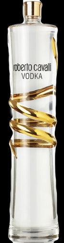 Carregar imagem na galeria: Vodka Roberto Cavalli 3 LT
