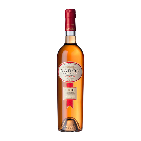 Calvados Daron Fine 0,70 LT