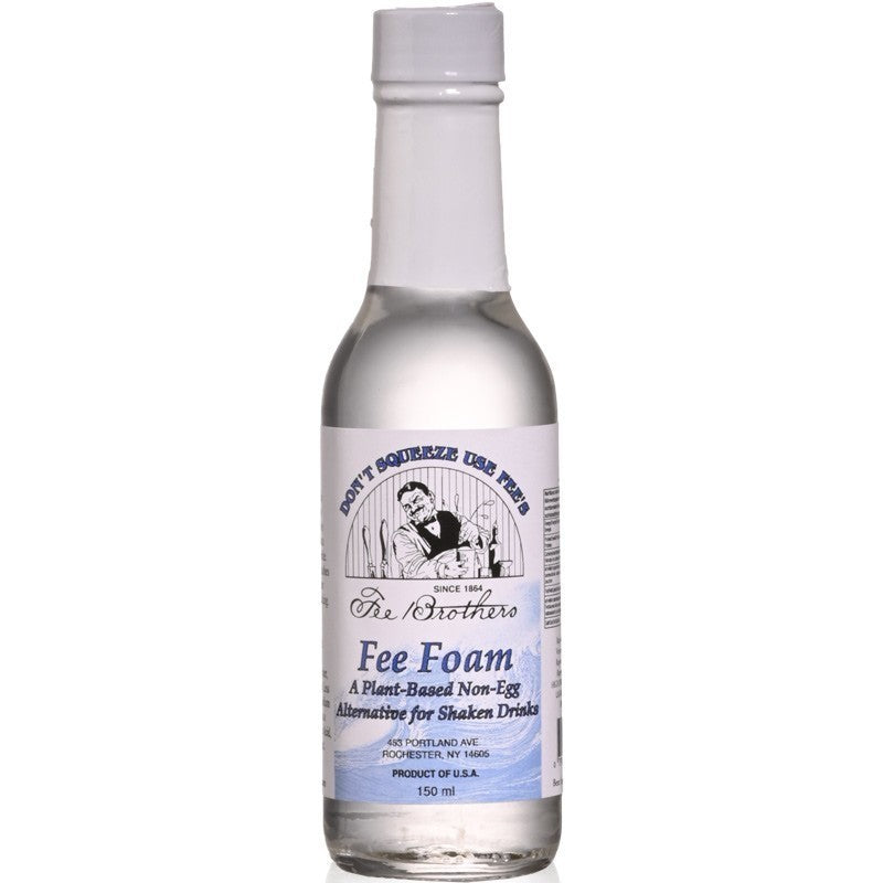 Digestivo Fee Brothers Foam 0,15 LT