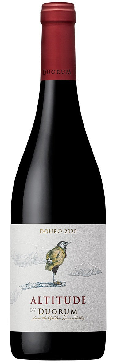 Altitude Duorum Tinto  75 CL