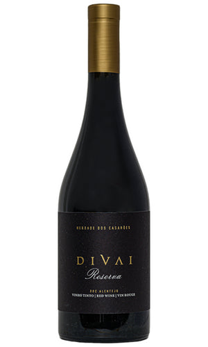Divai Reserva Tinto  75 CL