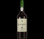 Carregar imagem na galeria: Blackett 10 Anos White 75 CL
